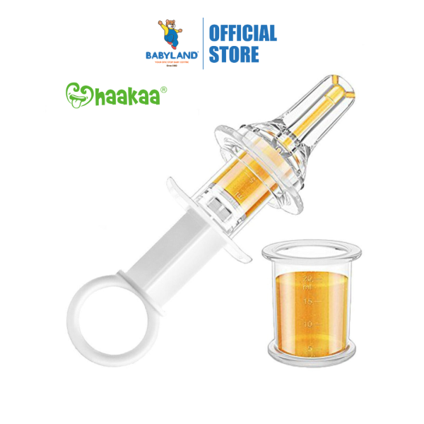 HaaKaa Oral Medicine Syringe For Cheap