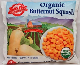 Organic Butternut Squash For Cheap