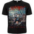 Suffocation Effigy of the Forgotten T-Shirt Discount