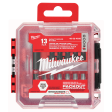 SHOCKWAVE Impact Duty™ Driver Bit Set - 13PC For Sale