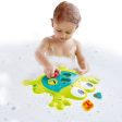 Hape Feed-Me Bath Frog (12m+) Supply