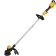 DEWALT 20V Max Xr Brushless Cordless String Trimmer And Blower Combo Kit Discount