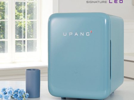 [PRE-ORDER] Upang Signature Sterilizer (LED) - Celadon Blue For Cheap