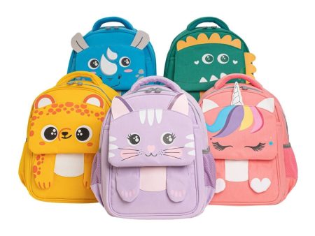 Princeton Junior School Bag Supply