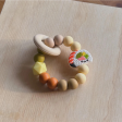 Damai Gigit Ring Teether Sushi on Sale