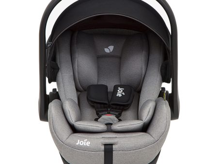 [PRE-ORDER] Joie Signature i-Level Recline (Newborn up to 13kg) Online Sale