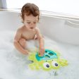 Hape Feed-Me Bath Frog (12m+) Supply