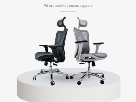 [PRE-ORDER] ANEW Standard Ergonomic Chair Supply