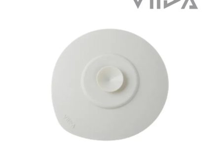 Viida Chubby Suction Pad - Grey Beige Online Hot Sale