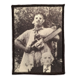 Texas Chainsaw Massacre Leatherface and Grandpa Patch Online