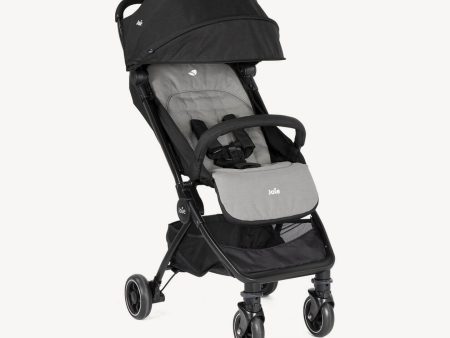 Joie Meet Pact Stroller - Ember (Birth to 15 kg) Supply