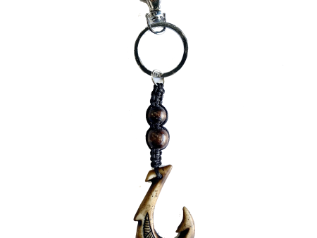 Claw Hook Key Chain For Cheap