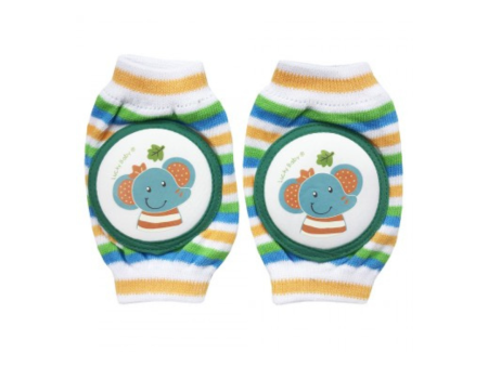 Lucky Baby First-Soks Knee Guard Socks (8-36m) For Discount