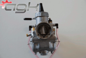 26mm Mikuni Carburetor Online now