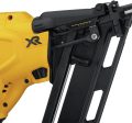 DEWALT 20V Max 15Ga Angled Finish Nailer Bare Online now