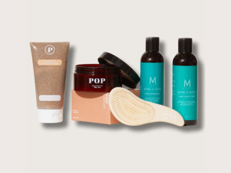 Pop Neutral x Mare Head To Toe Bundle on Sale