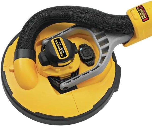 DEWALT 20V Max Cordless Drywall Sander Kit With Battery & Charger Included Fashion