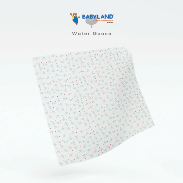 Hamako Baby Pants - Water Goose Online