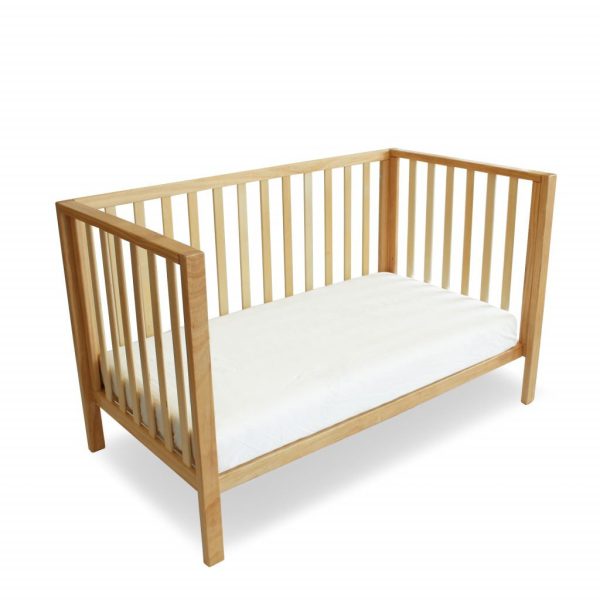 [Pre-Order] Babyhood Lulu Cot Online now