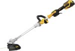 DEWALT 20V 14 in. Folding String Trimmer For Discount