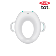 Oxo Tot Sit Right Potty Seat - Teal on Sale