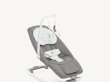 Joie Dreamer Rocker & Bouncer [Newborn to 9kg] For Cheap