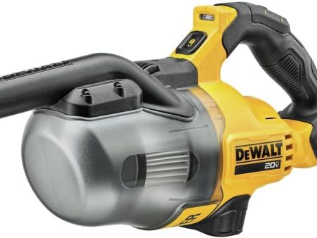 DEWALT 20V Max Hepa Stick For Cheap