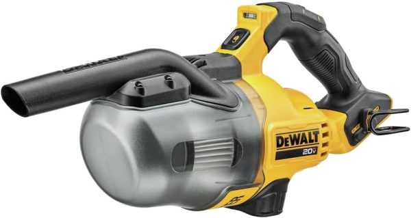 DEWALT 20V Max Hepa Stick For Cheap