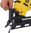 DEWALT 20V Max 15Ga Angled Finish Nailer Bare Online now