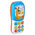 Hap-P-Kid Little Learner My Fun Talking Phone (12m+) Hot on Sale