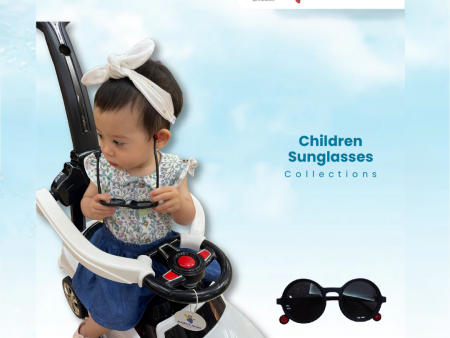 Baby Bo Polarized Premium Sunglasses Sale