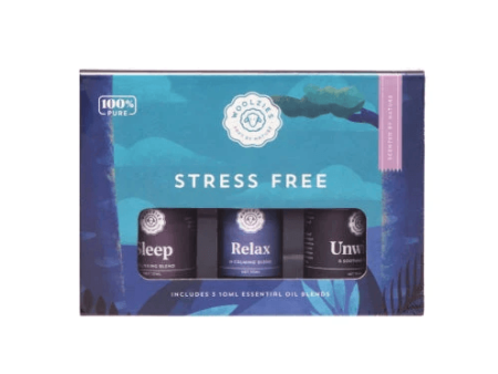 The Stress Free Collection Cheap