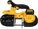 DEWALT 20V Max* Portable Band Saw, Tool Only Cheap