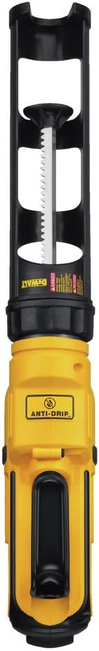 DEWALT 20V Max Cordless Caulking Gun, 10Oz 300Ml For Discount