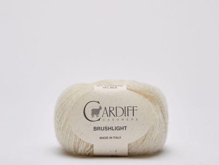 Cardiff BRUSHLIGHT Discount