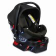 [ Display Unit ] Britax B-Safe Gen2 Infant Car Seat - Esclipse Black Fashion