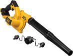 DEWALT 20V Max* Blower For Jobsite, Compact, Tool Only Fashion