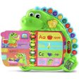 LeapFrog Dino s Delightful Day Book Sale