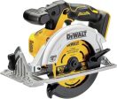 DEWALT 20V MAX* Circular Saw, 6-1 2-In. Cordless, Tool Only For Sale