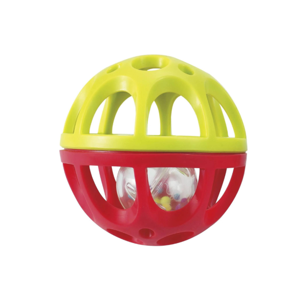 Infunbebe Bendy n Roll Ball (PDQ) (6m+) Online