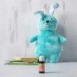 Aroma Plush Briar Bunny and Essential Oil – A Snuggly Friend with Calming Scents For Discount