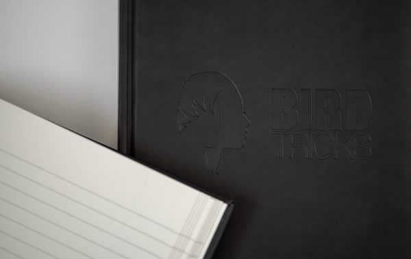 BirdTricks Notebook Online now