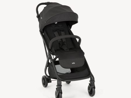 Joie Tourist Stroller - Shale (Birth to 15kg) Online Hot Sale