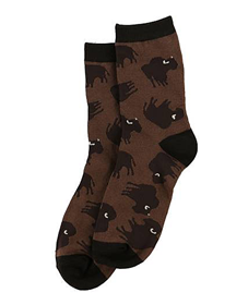 Buffalo Crew Socks For Discount