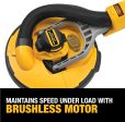 DEWALT 20V MAX* Cordless Drywall Sander (Tool Only) Hot on Sale