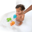 Infantino Easy Clean Bath Squirters 0m+ Online