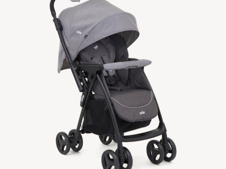 Joie Mirus Reversible Handle Stroller (Birth to 15 kg) For Discount