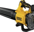 DEWALT 20V Max Xr Brushless Cordless String Trimmer And Blower Combo Kit Discount