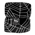 Spiderweb Full Size Blanket by Sourpuss Clothing on Sale