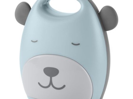 Skip Hop Beary Cute Take-Along Nightlight - 2y+ For Sale